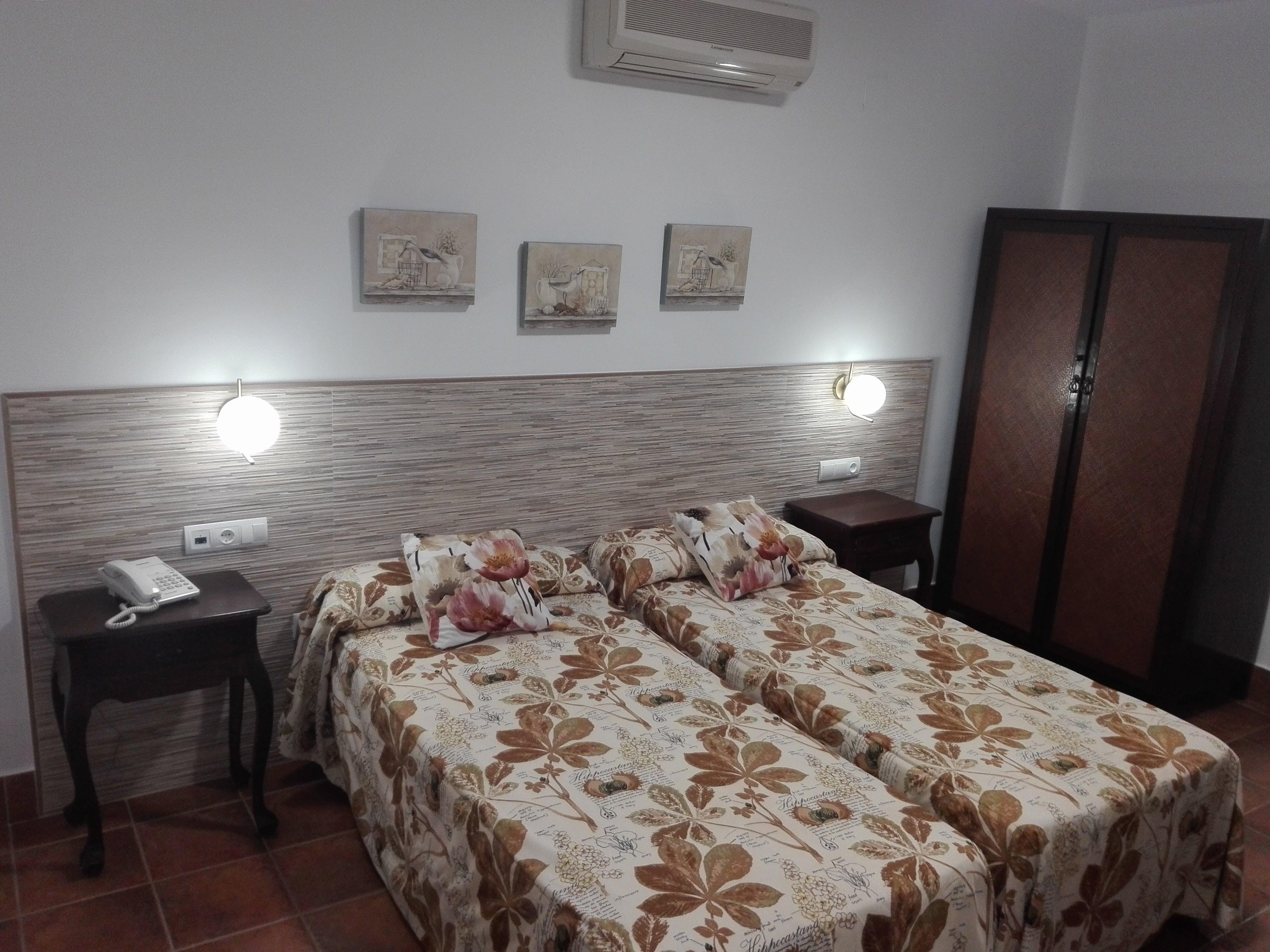 Hotel Valsequillo Lepe Exterior photo