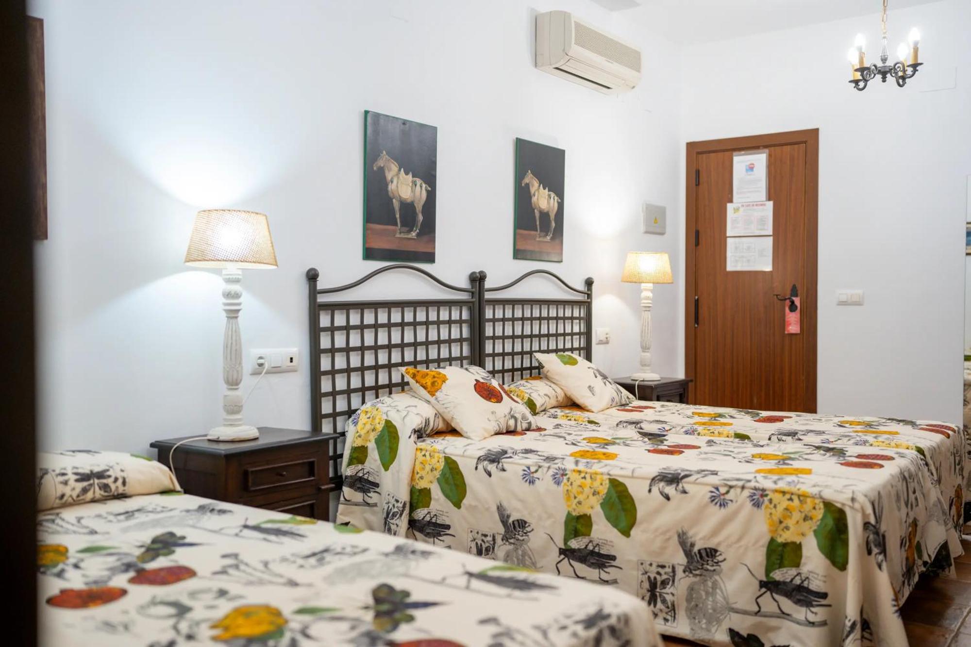 Hotel Valsequillo Lepe Exterior photo