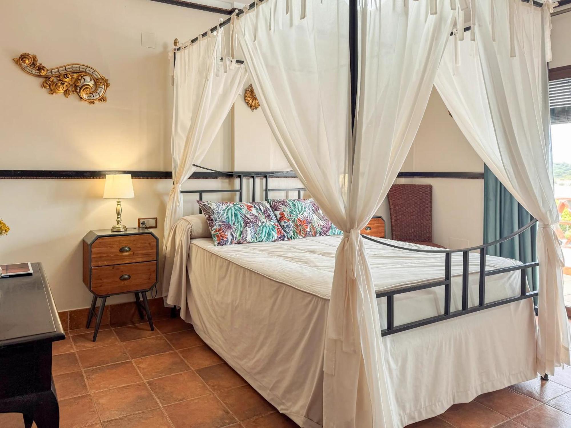 Hotel Valsequillo Lepe Exterior photo