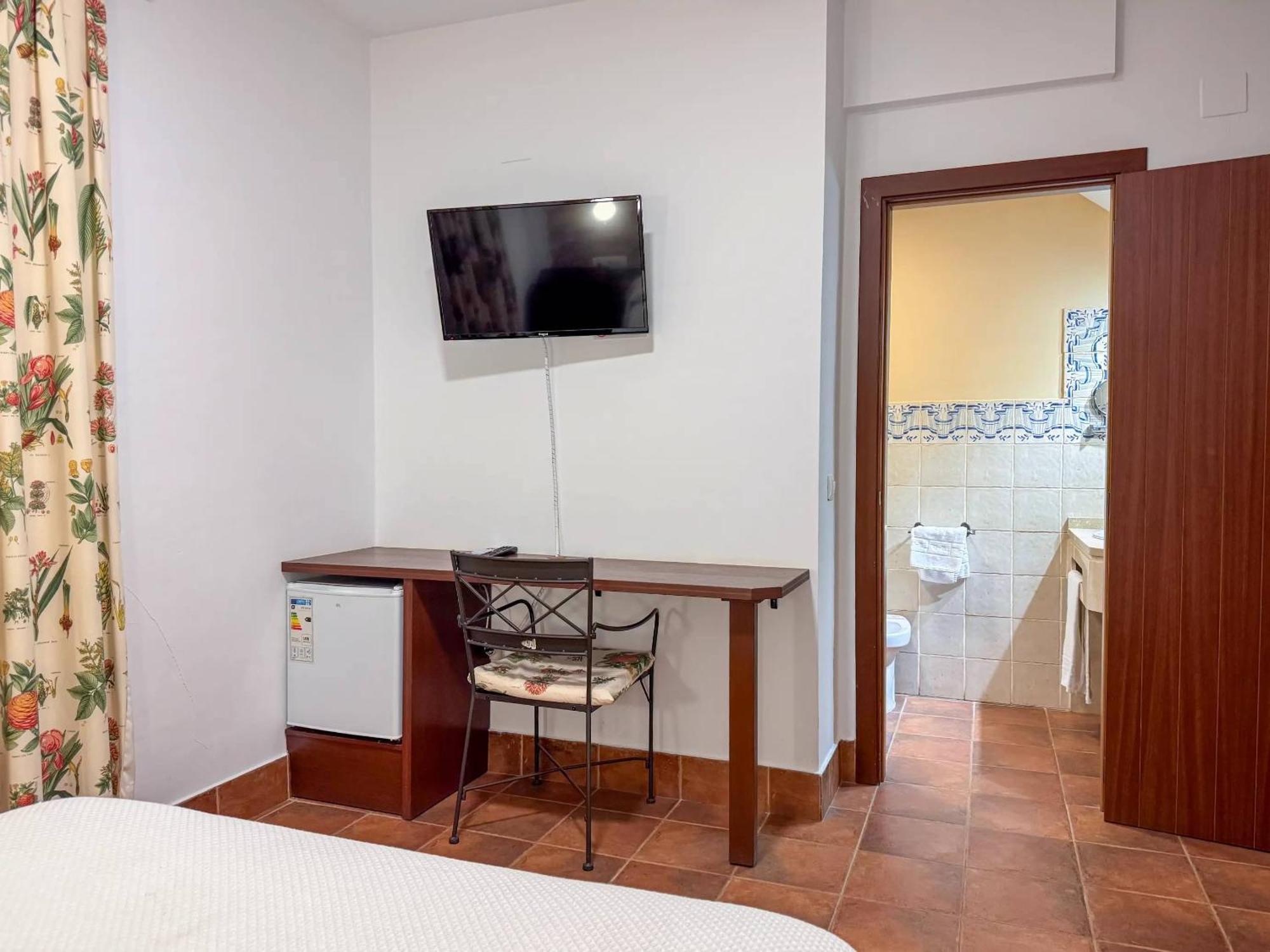 Hotel Valsequillo Lepe Exterior photo