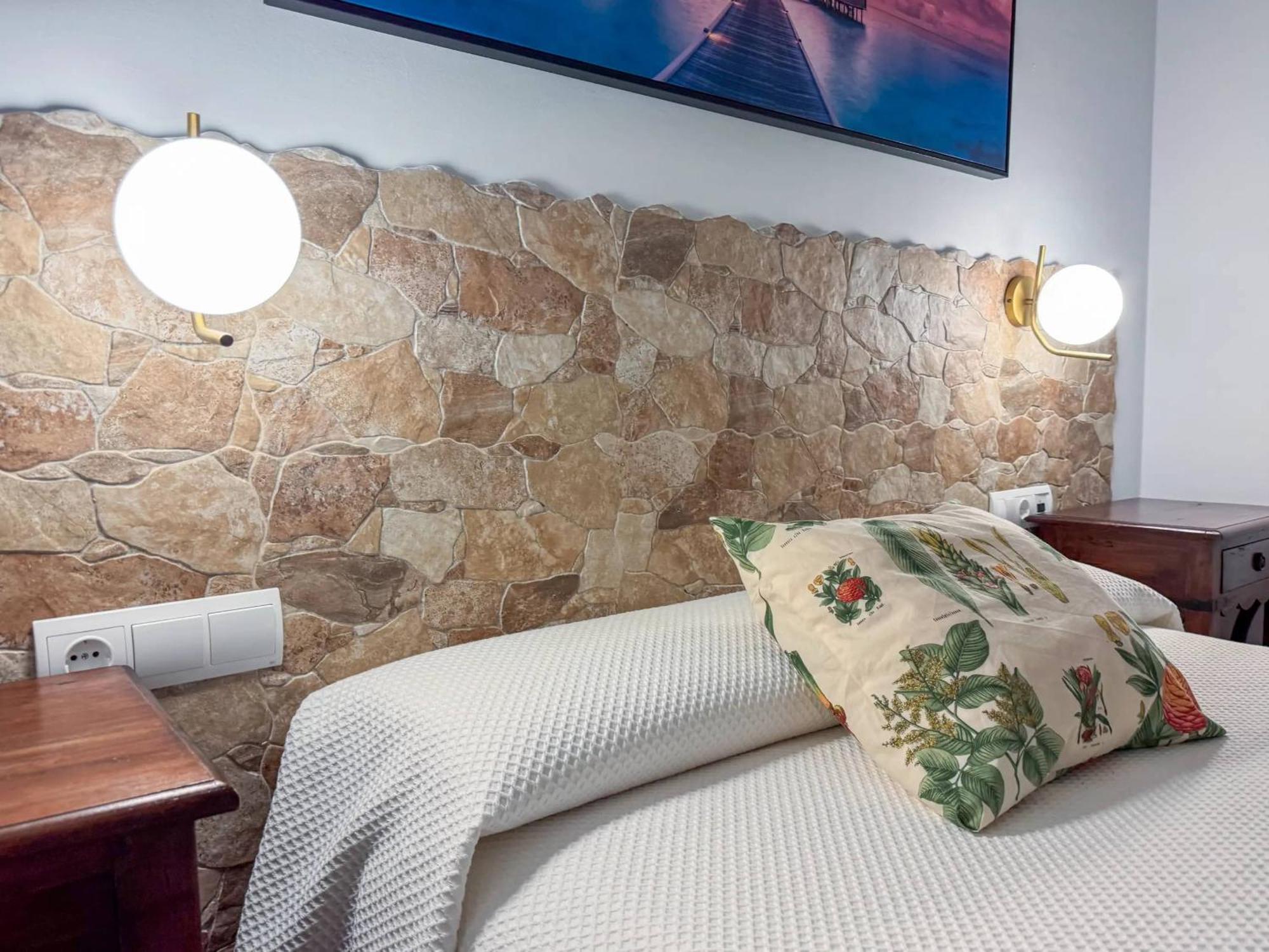 Hotel Valsequillo Lepe Exterior photo