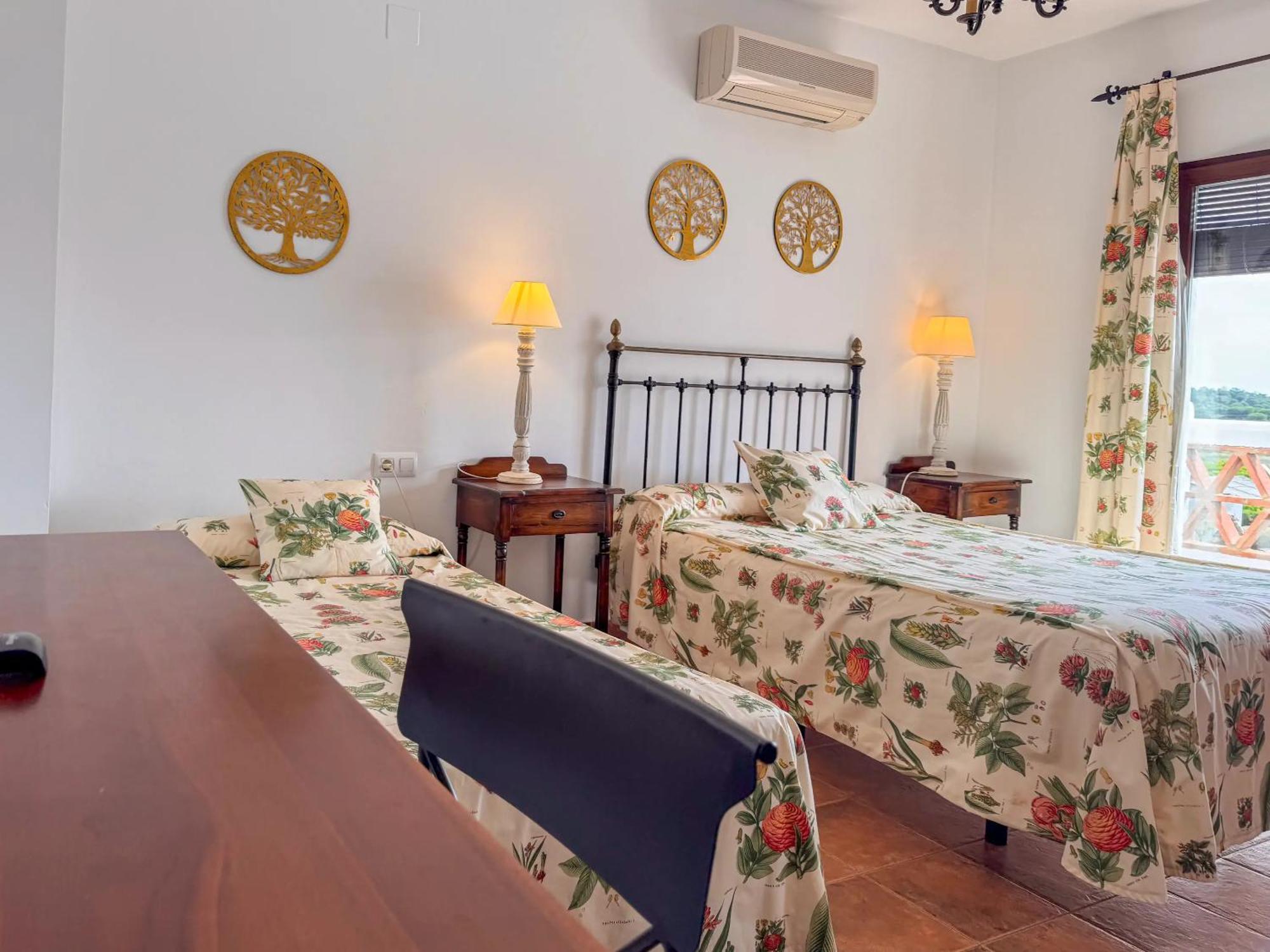 Hotel Valsequillo Lepe Exterior photo