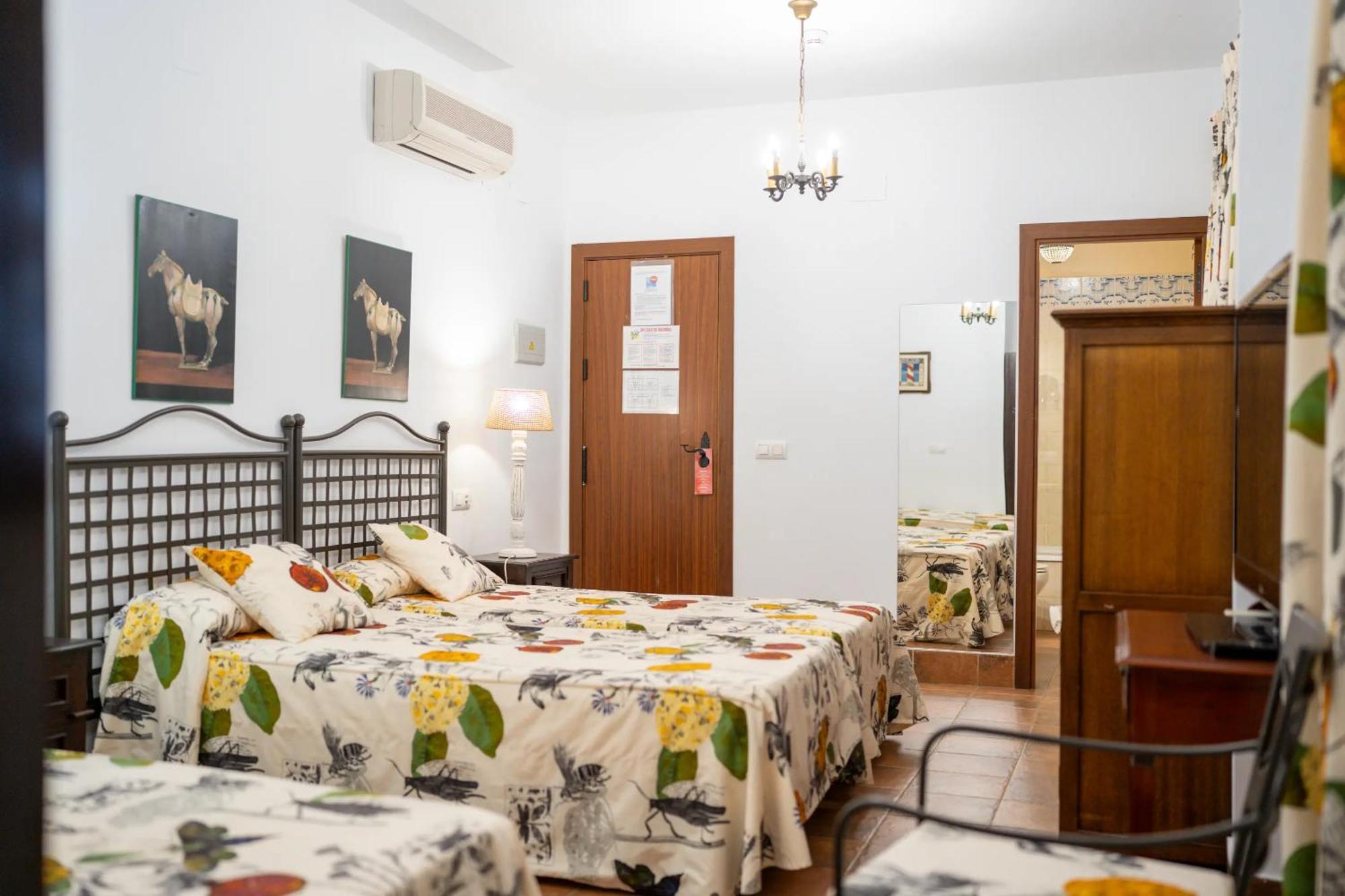 Hotel Valsequillo Lepe Exterior photo