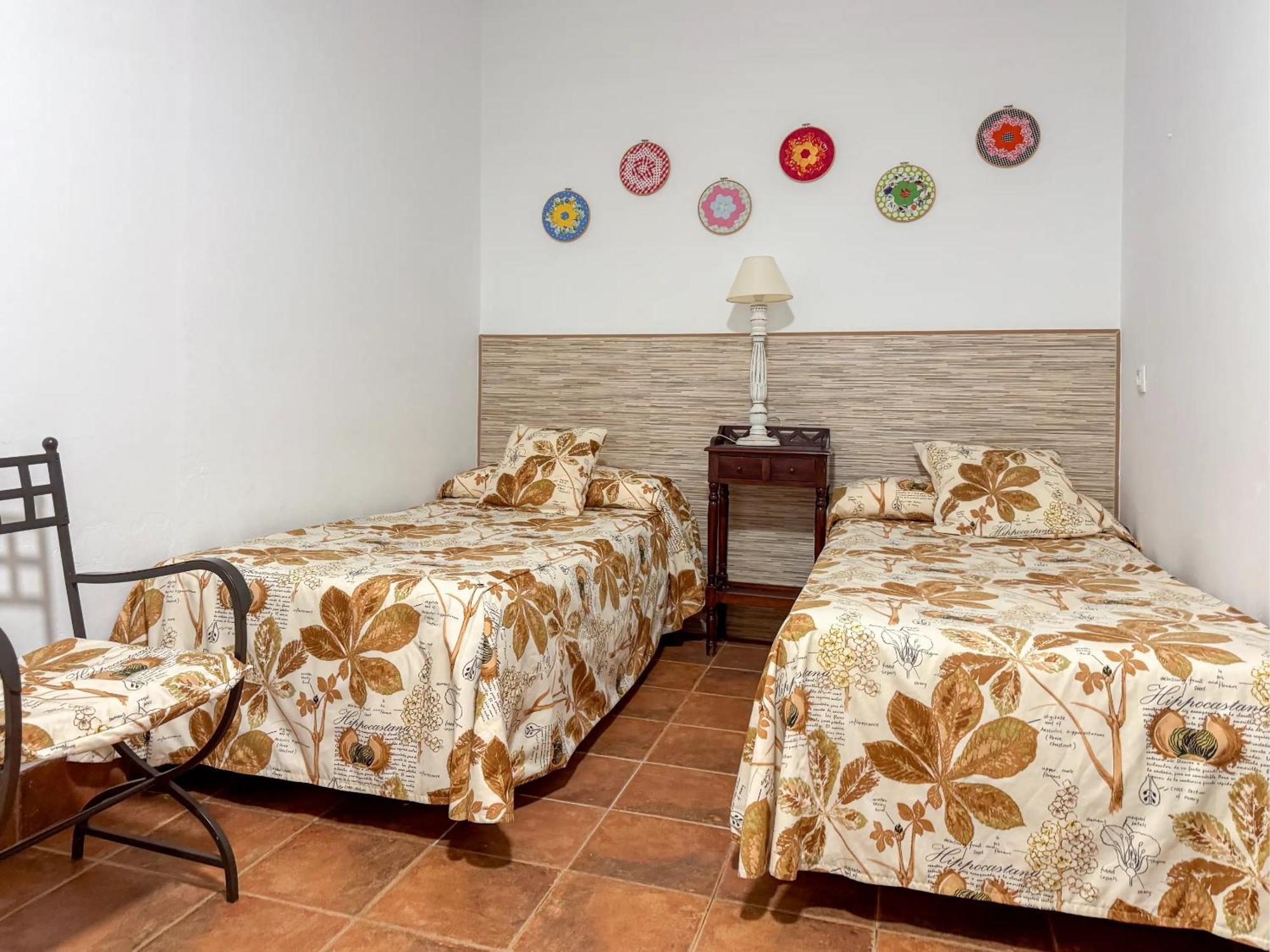 Hotel Valsequillo Lepe Exterior photo