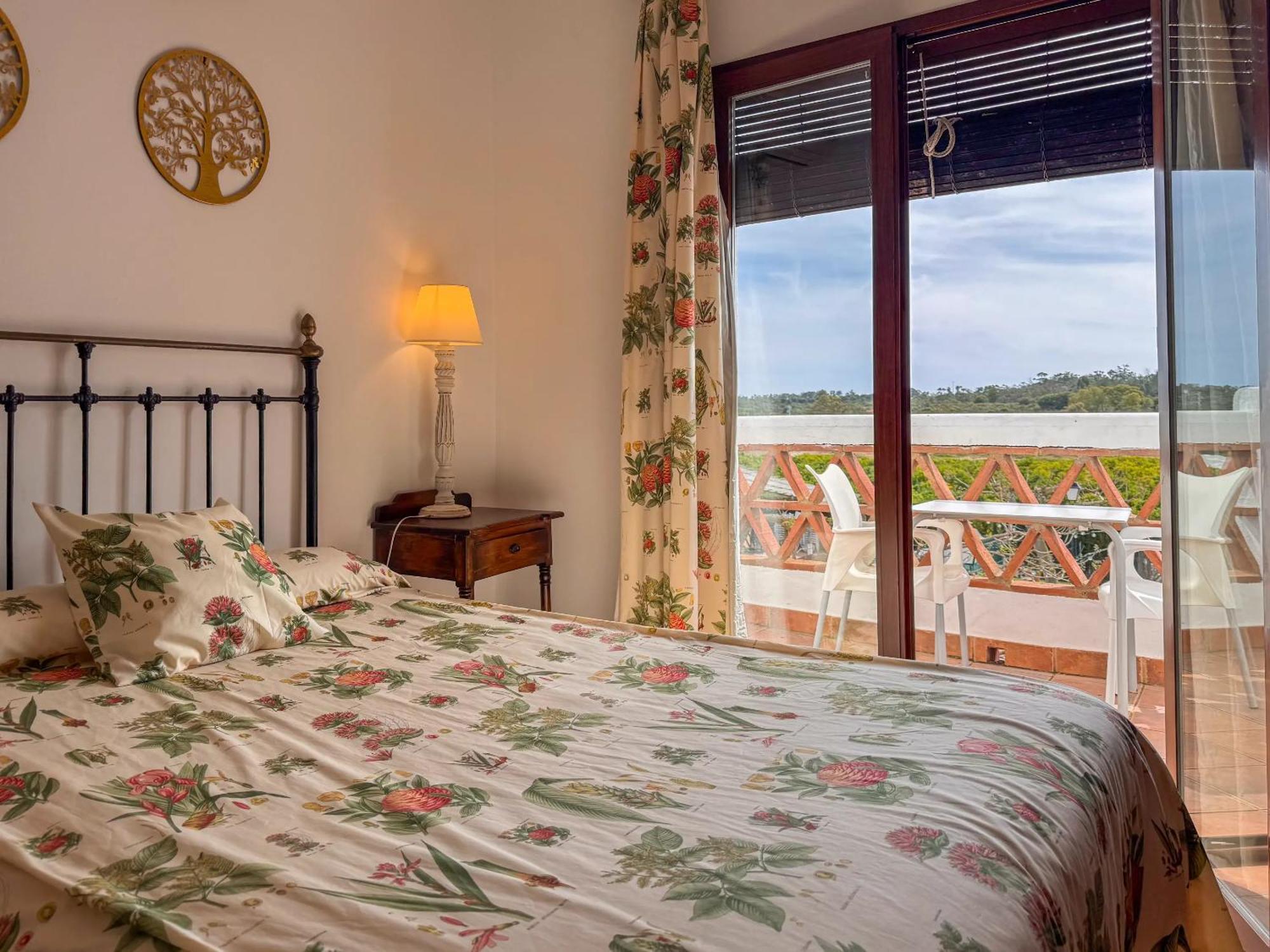 Hotel Valsequillo Lepe Exterior photo