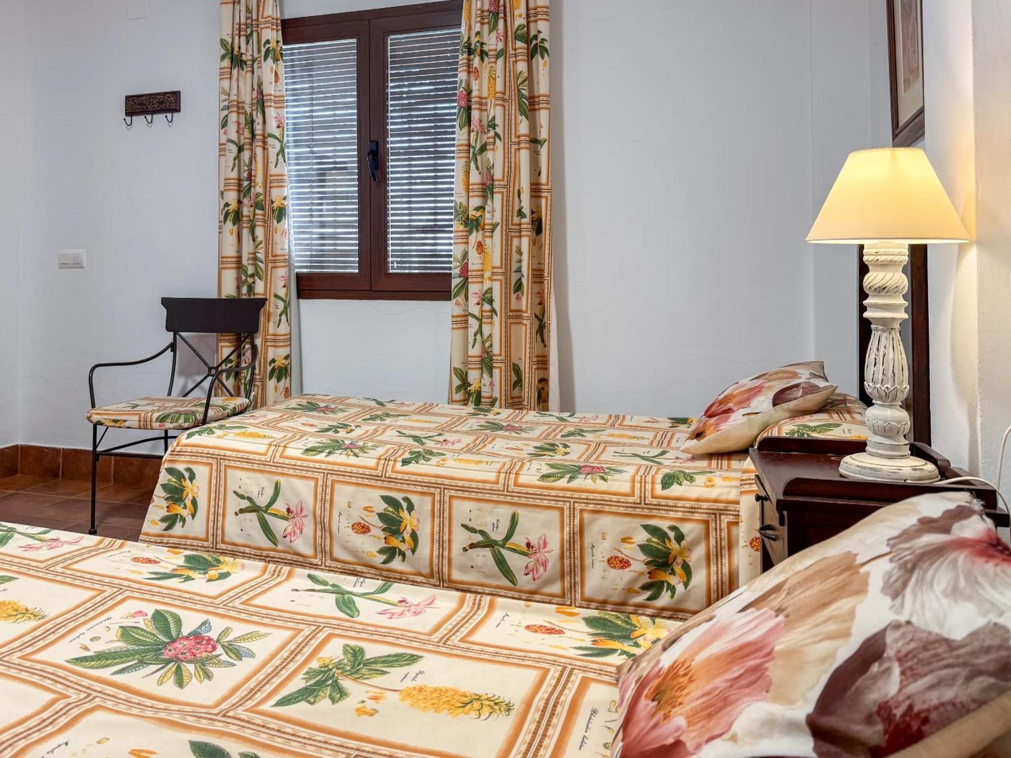 Hotel Valsequillo Lepe Exterior photo