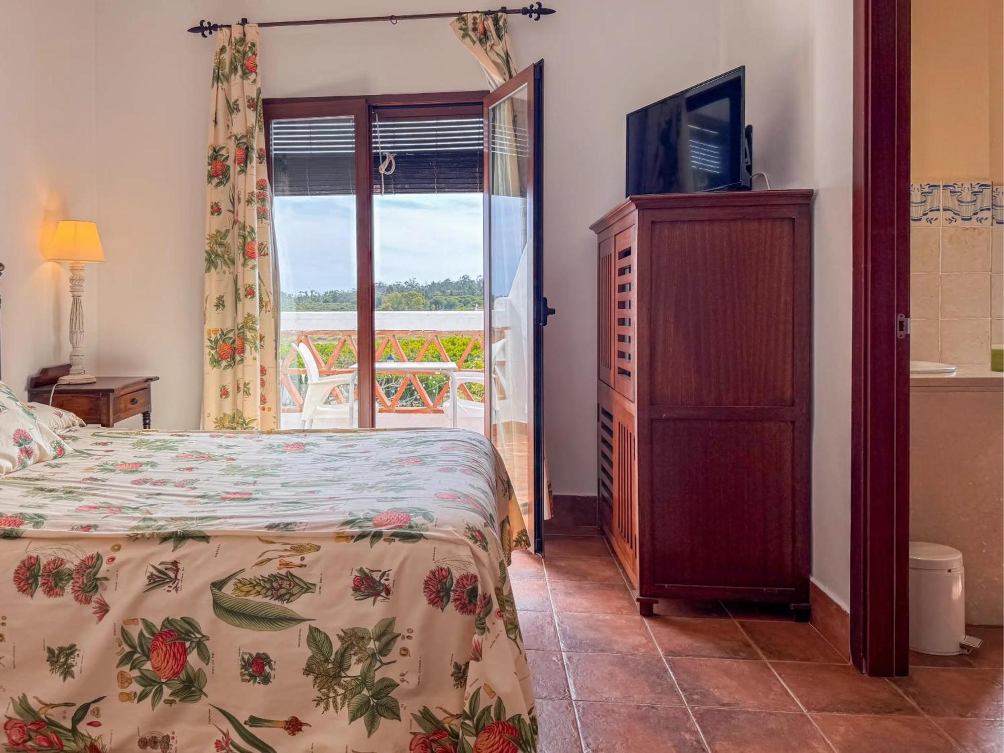 Hotel Valsequillo Lepe Exterior photo