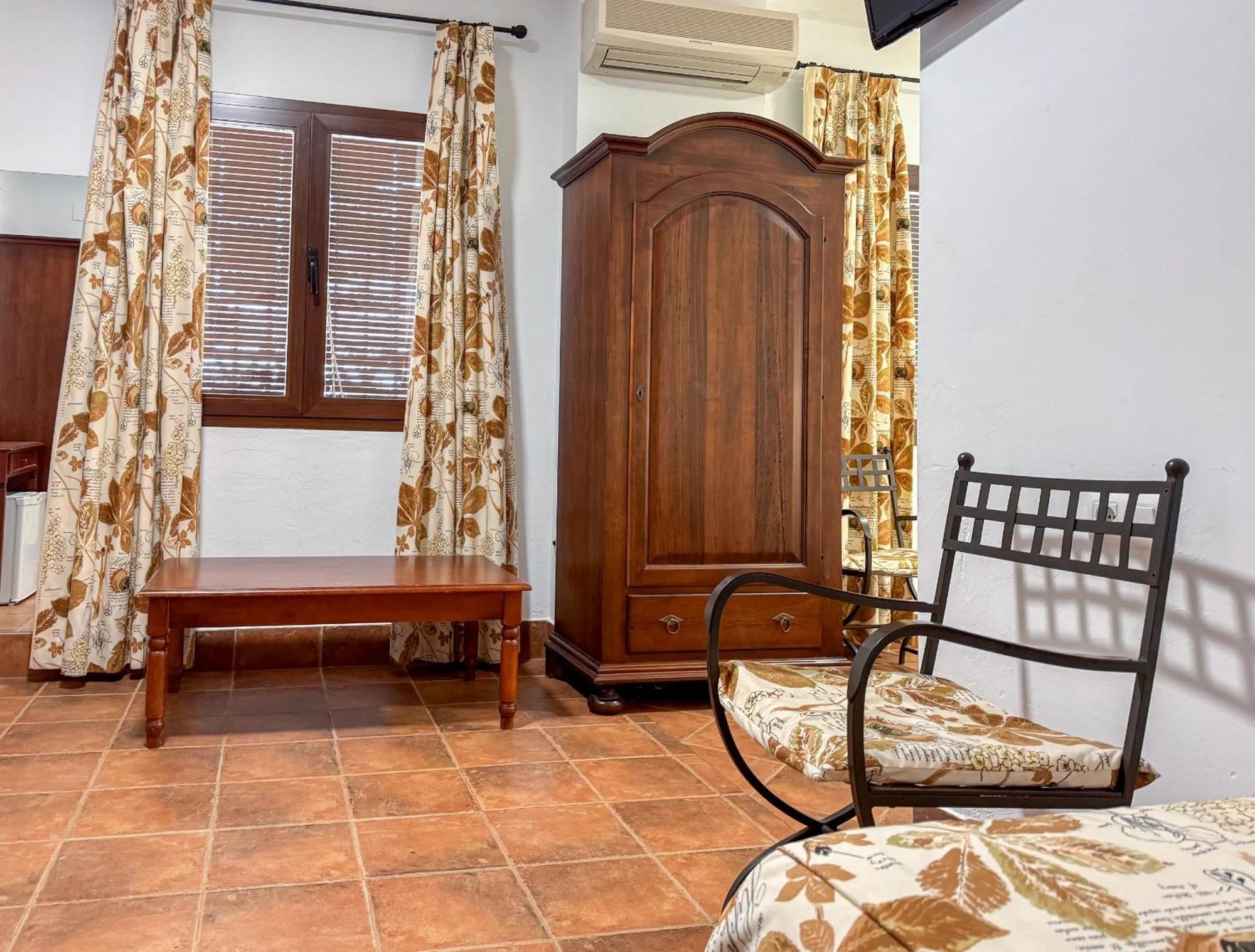 Hotel Valsequillo Lepe Exterior photo