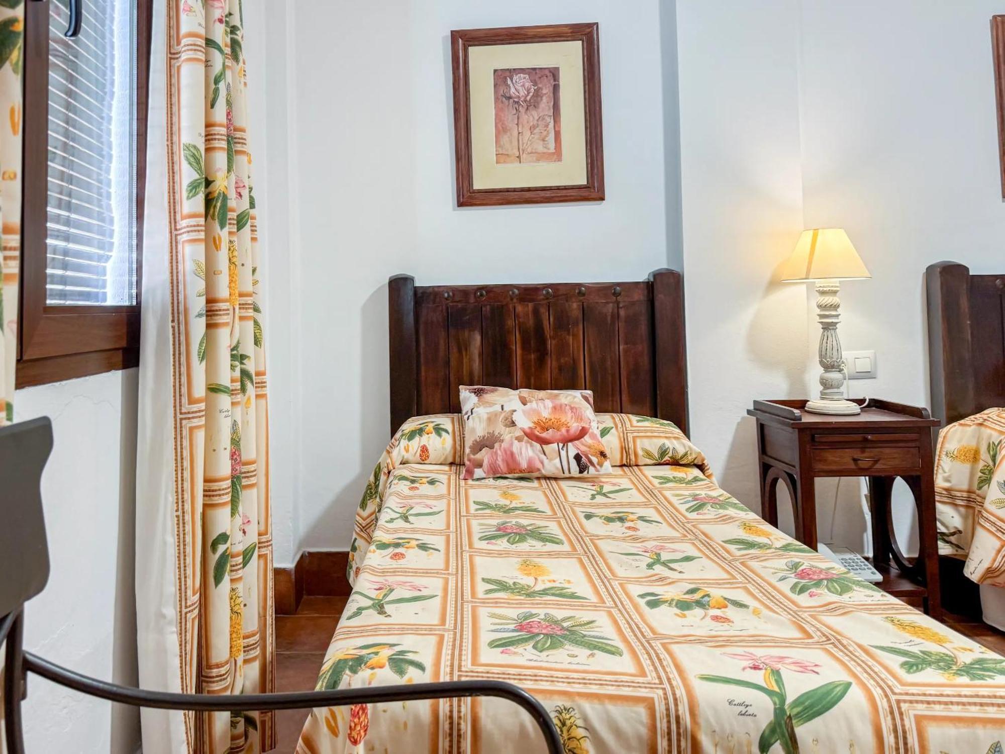 Hotel Valsequillo Lepe Exterior photo
